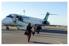 Их нравы: родня президента Туркмении сняла пассажиров с рейса, чтобы вернуться домой