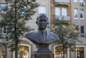 Судьба по имени «Су». Как Павел Сухой стал легендой мировой авиации