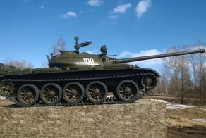 Какие рекорды советского оружия не побиты до сих пор