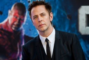 Компания Walt Disney уволила режиссера "Стражей Галактики" за сальные "шуточки"