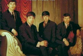 Из жизни Бессмертных - The Beatles в начале пути