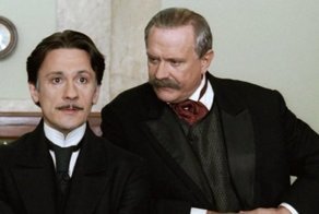 Прототипы героев фильма «Статский советник»