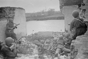 Кто и зачем завышает цифры наших потерь в Великой Отечественной