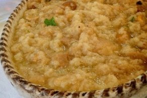 Самые необычные древние блюда