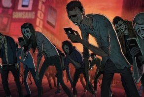 Переводчик Google грозит нам концом света