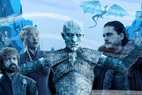 В сети появились шокирующие подробности 8 сезона "Игры престолов"