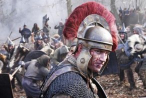 Преторианцы: первые телохранители в истории