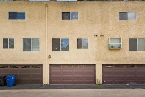 Недорогая аренда жилья с гаражом