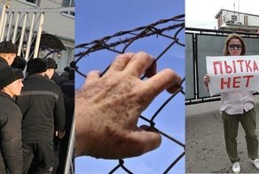 "Этот нарыв надо вскрывать": Дело о пытках в ярославской колонии