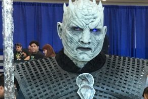 30 крутейших костюмов с фестиваля Comic Con 2018 в Сан-Диего