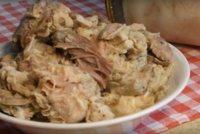 Как правильно приготовить тушёнку по деревенски  Проверенный рецепт