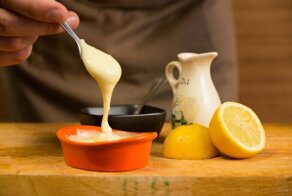 Майонез. Неужели это так просто?