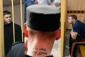 Рыжий Пес и СС отправлены под стражу: продолжение дела о пытках в ярославской колонии
