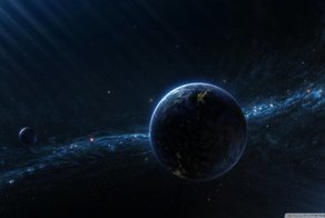 Блуждающие планеты