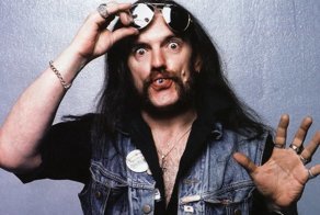 20 заповедей Лемми Килмистера из Motörhead