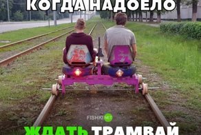 Подборка автомобильных приколов