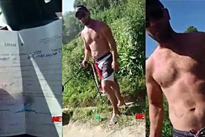 В Приморье принципиальная автомобилистка отказалась платить "верёвочникам" за проезд