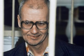 Оказывается, Чикатило должны были лечить, а не казнить