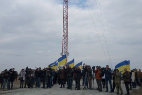 Украинский 150-метровый инструмент для взятия Крыма: что пошло не так?