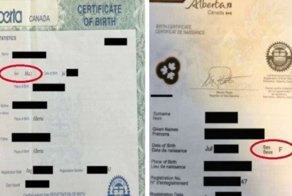 Канадец сменил пол, чтобы меньше платить за страховку