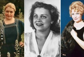 «Муж объелся груш»: 5 известных женщин, для которых поход в ЗАГС стал обычным делом