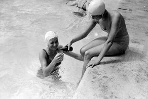 Как выглядела рекордная жара августа 1937-го в Лондоне