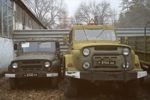 Прокачанные тачки