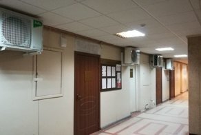 Всё для людей, всё для удобства