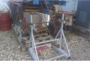 Как я качков шокировал