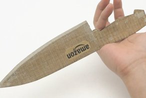 Картонный мир победил: Необычные штуки, которые можно сделать из картонной коробки