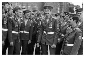 Белорусский блогер рассказал о малоизвестных фактах афганской войны