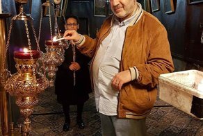 Три дочери казнили отца-насильника