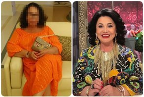 Зачем она себя так изуродовала? Пользователи не узнали Надежду Бабкину на новых фото