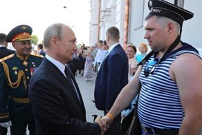 Самые свежие новости с сарказмом ORIGINAL* 30/07/2018