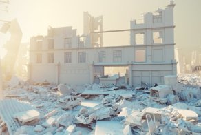 Россиянам предложили бесплатные туры в Сирию
