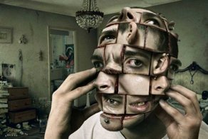 Как мозг заставляет нас видеть и чувствовать то, чего на самом деле нет