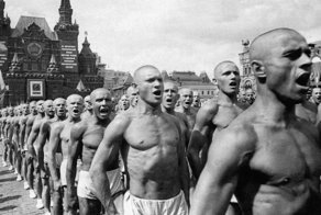 Редкие исторические фотографии, некоторые из которых вы увидите впервые