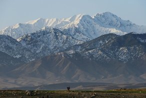 Российского альпиниста на горе Латок-1 спасли пакистанские пилоты