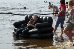 15 примеров того, как умеют отдыхать наши люди