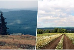 25 великолепных фотографий, которые показываю, что Россия действительно бескрайняя