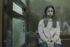 «Хуже, чем было, уже не будет»: сёстры-убийцы не жалеют о содеянном