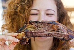 Вакансия мечты для мясоедов