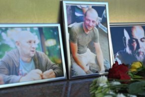 Кем были убитые в Африке россияне Джемаль, Расторгуев и Радченко