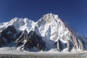 Невероятное спасение российского альпиниста на горе Латок I (Пакистан). Хронология событий