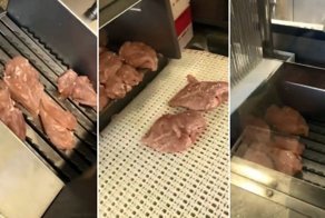 Как вкачивают воду в мясо для увеличения веса?