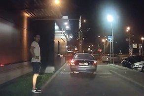 Кто-то остался голодным: дерзкая кража у Макдака