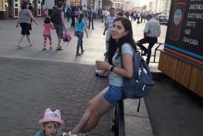 Отпуск в Карпатах