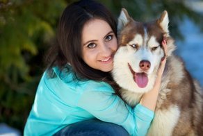 Верные друзья