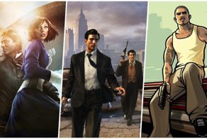 Во что залипнуть на выходных: игры с самым лучшим саундтреком