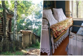 25 фотографий русской деревни, которые вернут вас в детство